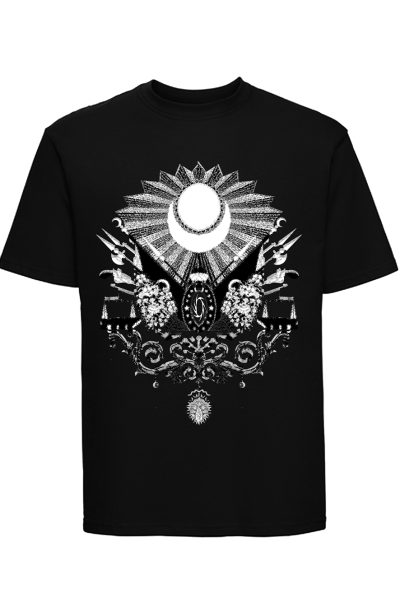 CREST TEE